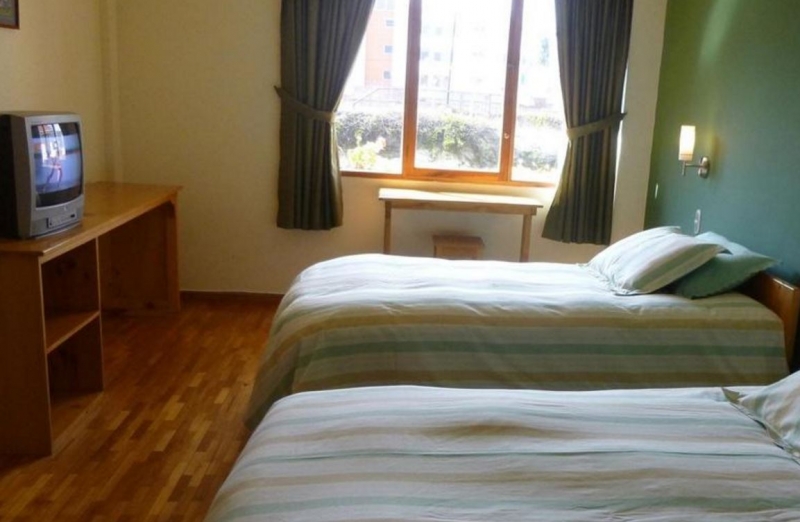 Hotel Rincon Aleman